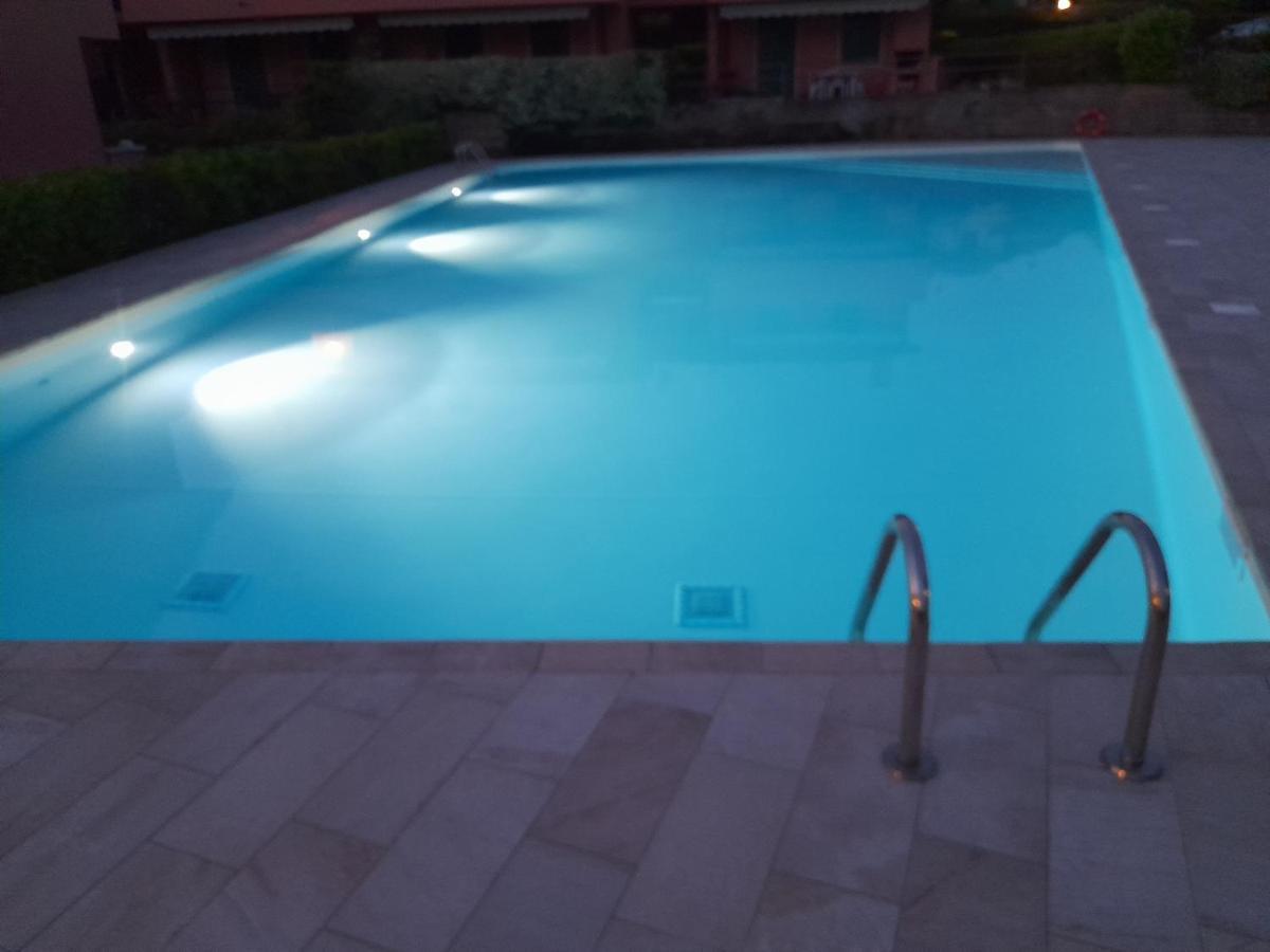 Mahatma Residence Lake View Lazise Exterior photo